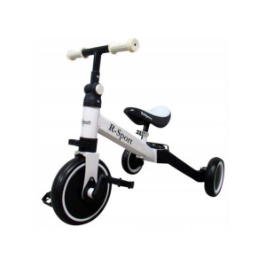 Rowerek Biegowy Rower Pedała Wielofunkcyjny P8