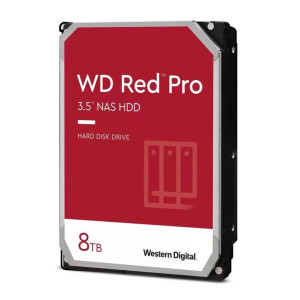 Dysk Hdd Western Digital Wd8003ffbx 8tb