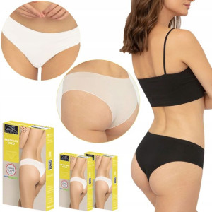 Gatta Figi 41606s Brazylian Coco 3pak Kolory Xl