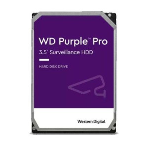 Dysk WD Purple™ Pro WD181PURP 18TB 3.5" SATA III 512MB