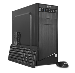 Komputer Biurowy Ntt Office - I5-10400, 8gb Ram, 512gb Ssd, Wifi, W11 Pro