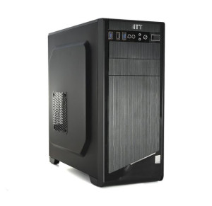 Komputer Biurowy Ntt Office - I5-13400, 16gb Ram, 1tb Ssd, Wifi, W11 Home