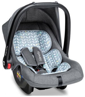 Fotelik Nosidełko Lionelo Ocieplacz Tuv 0-13kg