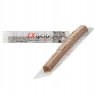 ALPHA SPIRIT paluszek dla psa przysmak 10G