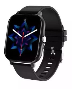 Smartwatch Zegarek Rozmowy Ekg