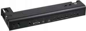 Stacja dokująca HP 2570 HSTNN- I16X USB 3.0