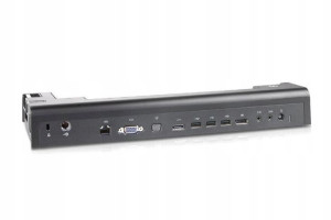 Stacja dokująca HP 2560 HSTNN- I15X USB DisplayPor