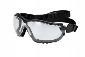 Okulary V2G Clear Antifog