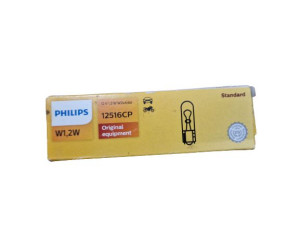 Żarówka W1.2W Philips 12V