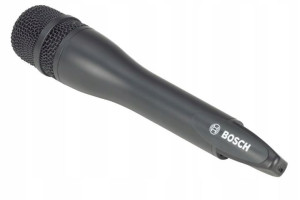 Bosch Mw1-htx-f4 - Mikrofon Bezprzewodowy