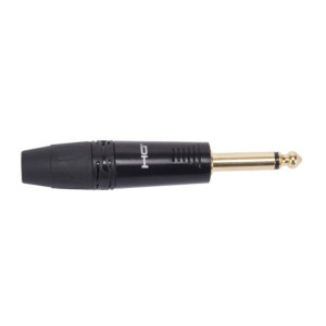 Die Hard Dhj63mbk Wtyk Jack Mono 6,3 Mm