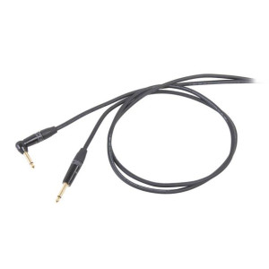Die Hard Dhs120lu6 Kabel Jack-jack Kątowy 6m