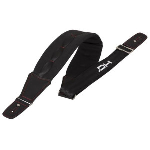 Die Hard Strap400bks Pasek Gitarowy