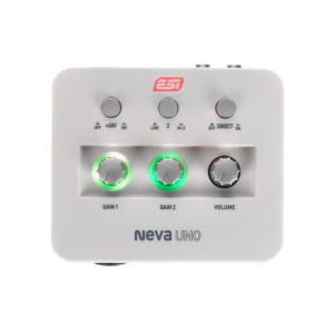 Esi Neva Uno - Interfejs Audio Usb