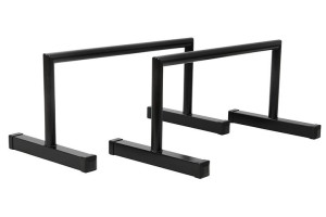 Duże paraletki stalowe Thor PR6 - 80cm długości