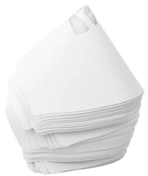 50x Sitko Lakiernicze Do Farby Jednorazowe