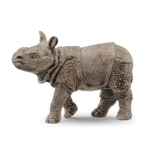 Schleich Wild Life Nosorożec indyjski 14860