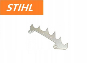 STIHL Przypora szponowa, zęby, szpony pilarki