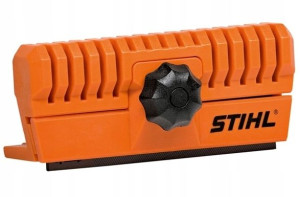 STIHL Przyrząd do gratowania prowadnic gradownik