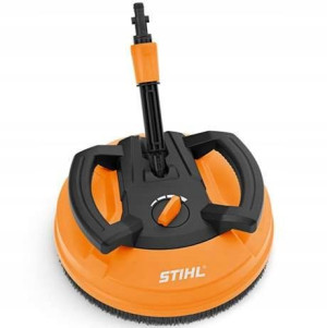 STIHL RA 110 Szczotka do czyszczenia powierzchni