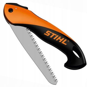 STIHL Ręczna Składana Piła do gałęzi PR 16
