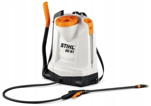 STIHL SG 51 Opryskiwacz ręczny 12L
