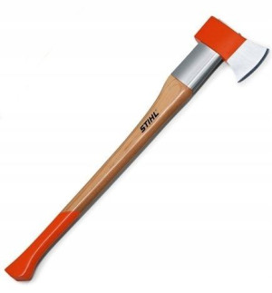 STIHL Siekiera do łupania AX 28 CS