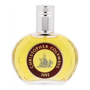 CHRISTOPHER COLUMBUS Pour Homme woda toaletowa 100ml