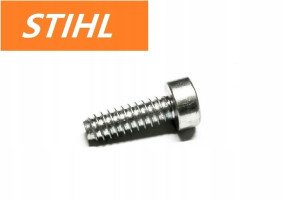 STIHL Śruba z łbem cylindrycznym IS-D5x16