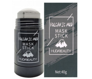 Maseczka Z Glinki W Sztyfcie Huda Beauty Volcanic