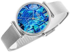 Zegarek G. Rossi - G.r13665b-3c1 (zg872a) + Box