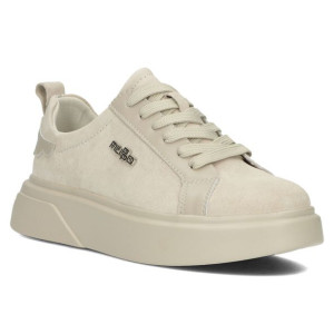 Buty sneakersy damskie skórzane Filippo DP4580