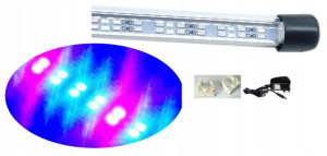 Oświetlenie akwarium Led 190cm TUBA - MALAWI
