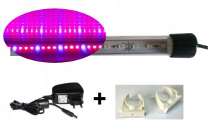 Oświetlenie Led 110 CM 5630 special PLANT GROW 3/1