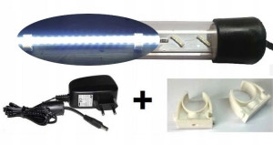 Oświetlenie Led 140cm 8520, 7030 DZIENNE - WYBÓR