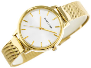 Zegarek Daniel Klein 12205-2 (zl500c) + Box