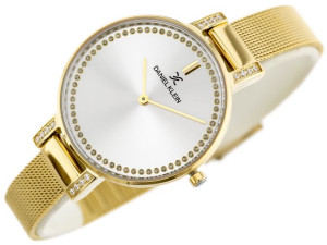 Zegarek Daniel Klein 12177-2 (zl502c) + Box