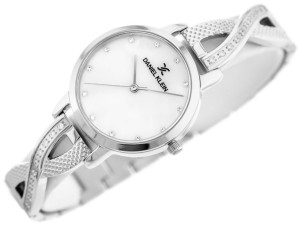 Zegarek Daniel Klein 12043-1 (zl503a) + Box