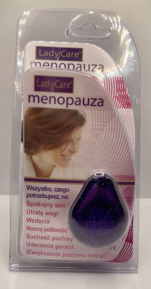 LadyCare - Magnes terapeutyczny - MENOPAUZA