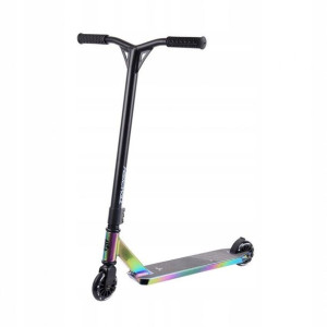 Hulajnoga tempish ventus rainbow wyczynowa