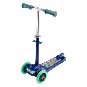 Hulajnoga dziecięca Forest Scooter Bear ONE SIZE