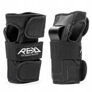 Ochraniacze na nadgarstki REKD GUARDS skate XS