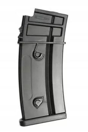 Magazynek Hi-Cap do replik G36