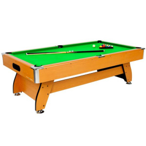 Stół bilardowy 8FT - BOLD-BEIGE-8FT