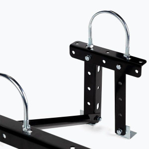 Uniwersalny System Mocujący Spalding - 840cn