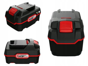 Parkside Bateria Akumulator 4ah 20v Team 80wh