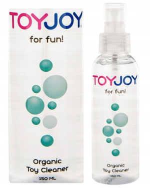 ToyJoy Toy Cleaner Spray 150ml