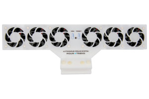 AUTONOMOUS COOLING SYSTEM 6 - chłodzenie akwarium