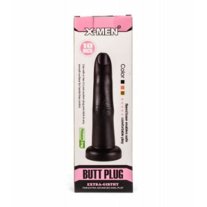 Dildo Palec 25cm X-MEN