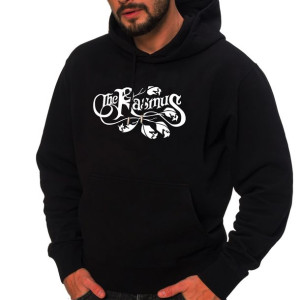 Bluza Męska Z Kapturem The Rasmus Koncert S Y3
